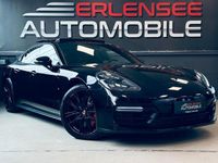 Gebraucht Porsche Panamera GTS 460 PS (338 kW) 2019 Schwarz Limousine