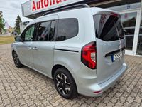 Gebraucht Nissan Townstar 131 PS (96 kW) 2022 Grau Van