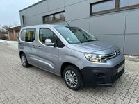 Gebraucht Citroën Berlingo 102 PS (75 kW) 2020 Grau Van / Kleinbus