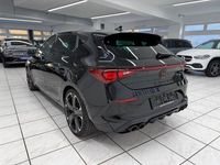 Gebraucht Cupra Leon VZ 300 PS (220 kW) 2022 Schwarz Limousine