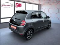gebraucht Renault Twingo Limited Klima, Rückfahrkamera, bluetooth