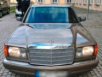 gebraucht Mercedes 300 LPG H-Kennzeichen