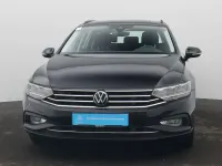 Gebraucht VW Passat Business 190 PS (139 kW) 2023 Deep black perleffekt Kombi