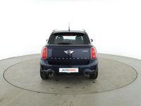 Gebraucht Mini Cooper S Countryman 190 PS (139 kW) 2015 Blau SUV
