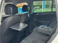 Gebraucht VW Tiguan R-line 190 PS (139 kW) 2017 Weiß SUV