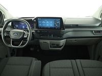 Neu Ford Transit Custom Limited 170 PS (125 kW) 2026 Grey matter grey matter Kombi