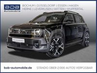 Gebraucht Renault 4 E-Tech Komfort 110 kW (150 PS) 2026 Black pearlschwarz metallic SUV