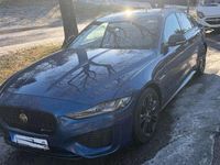 Gebraucht Jaguar XE R-Dynamic 250 PS (183 kW) 2021 Limousine