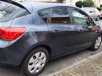 gebraucht Opel Astra 1.6 Edition