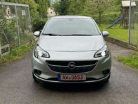 gebraucht Opel Corsa E 1.3CDTI*TÜV NEU*TOP ZUSTAND*1.HAND*