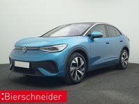 Second-hand VW ID.5 210 kW (286 CP) 2025 Albastru SUV