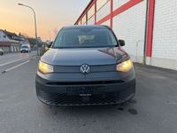 gebraucht VW Caddy Basis 2,0 TDI