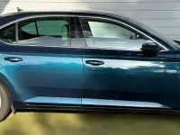 Brugt Skoda Superb Style 150 HK (110 kW) 2016 Sedan