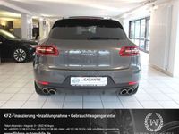 gebraucht Porsche Macan S Diesel LED*ACC*PANO*SPUR*KEYLESS*STANDH.*BOSE*20