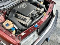gebraucht Audi V8 D11 4,2L“Exclusiv“ Bose Sehr seltene Ausstattung,Tüv neu