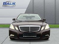 gebraucht Mercedes E250 CDI AVANTGARDE GARANTIE*NUR 87.000* RENTN