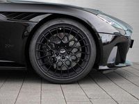 Gebraucht Aston Martin DBS 770 PS (566 kW) 2024 Onyx black Coupé