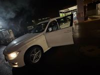 Gebraucht BMW 320 184 PS (135 kW) 2013 Schwarz Limousine