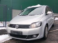 Gebraucht VW Golf VI 122 PS (89 kW) 2009 Silber Kleinwagen