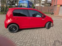 Gebraucht Seat Mii Electric 61 kW (83 PS) 2020 Rot Kleinwagen