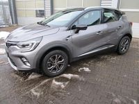 Gebraucht Renault Captur Intens 131 PS (96 kW) 2020 Grau SUV