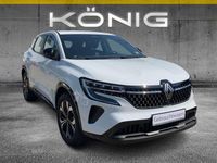 Gebraucht Renault Austral Equilibre 140 PS (102 kW) 2023 Weiß SUV