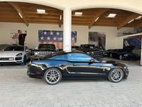 gebraucht Ford Mustang Premium Shelby GT500 original