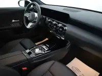 Gebraucht Mercedes A250 218 PS (160 kW) 2023 Kosmosschwarz (metallic) Limousine