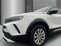 Gebraucht Opel Mokka Edition 101 PS (74 kW) 2022 Weiß SUV