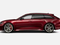 Gebraucht Audi RS6 Performance 630 PS (463 kW) 2022 Andere farbe Kombi
