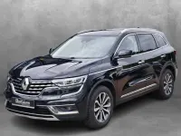 Gebraucht Renault Koleos Intens 158 PS (116 kW) 2021 Schwarz SUV