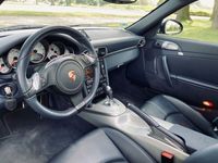 gebraucht Porsche 997 4s Saga, Sport Chrono, Scheckheft gepflegt