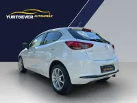 Brugt Mazda 2 Center-Line 75 HK (55 kW) 2024 Hvid Hatchback