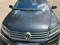 Occasion VW Phaeton 239 ch (175 kW) 2012 Noir Berline