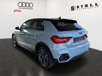 gebraucht Audi A1 allstreet 30 TFSI S tronic LED+Einparkhilfe-Plus+5