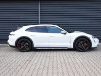 gebraucht Porsche Taycan 4S Cross Turismo