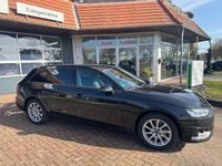 Gebraucht Audi A4 Basis 150 PS (110 kW) 2022 Schwarz Kombi
