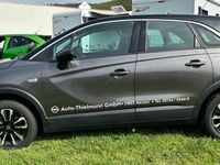 gebraucht Opel Crossland Elegance