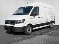 Neu VW Crafter 140 PS (102 kW) 2026 Van