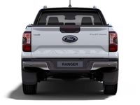 gebraucht Ford Ranger Platinum DOKA #V6 #STANDHZG #SOUNDSYSTEM