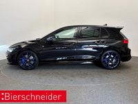 Gebraucht VW Golf VIII Pro 333 PS (244 kW) 2023 Schwarz Limousine