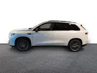 Nouă Leapmotor C10 219 kW (299 CP) 2026 Alb SUV