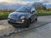 gebraucht Fiat 500 Lounge 3- Türig, 51 kW, 69 PS