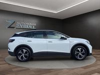 Gebraucht VW ID.4 Pure 125 kW (170 PS) 2023 Weiß SUV