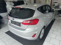 gebraucht Ford Fiesta Cool*KLIMA+PDC*