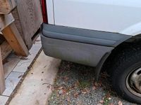 Second-hand Ford Transit 89 CP (65 kW) 2010 Alb Monovolum