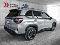 Neu Subaru Forester Active 136 PS (100 kW) 2025 Beige SUV