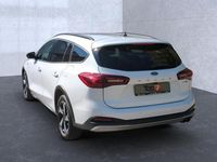 Gebraucht Ford Focus Active 125 PS (91 kW) 2022 Frostweiß Kombi