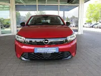 Gebraucht Opel Corsa Edition 101 PS (74 kW) 2025 Rot Kleinwagen