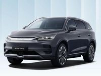 Neu BYD Tang 380 kW (517 PS) 2026 Mountian grey SUV